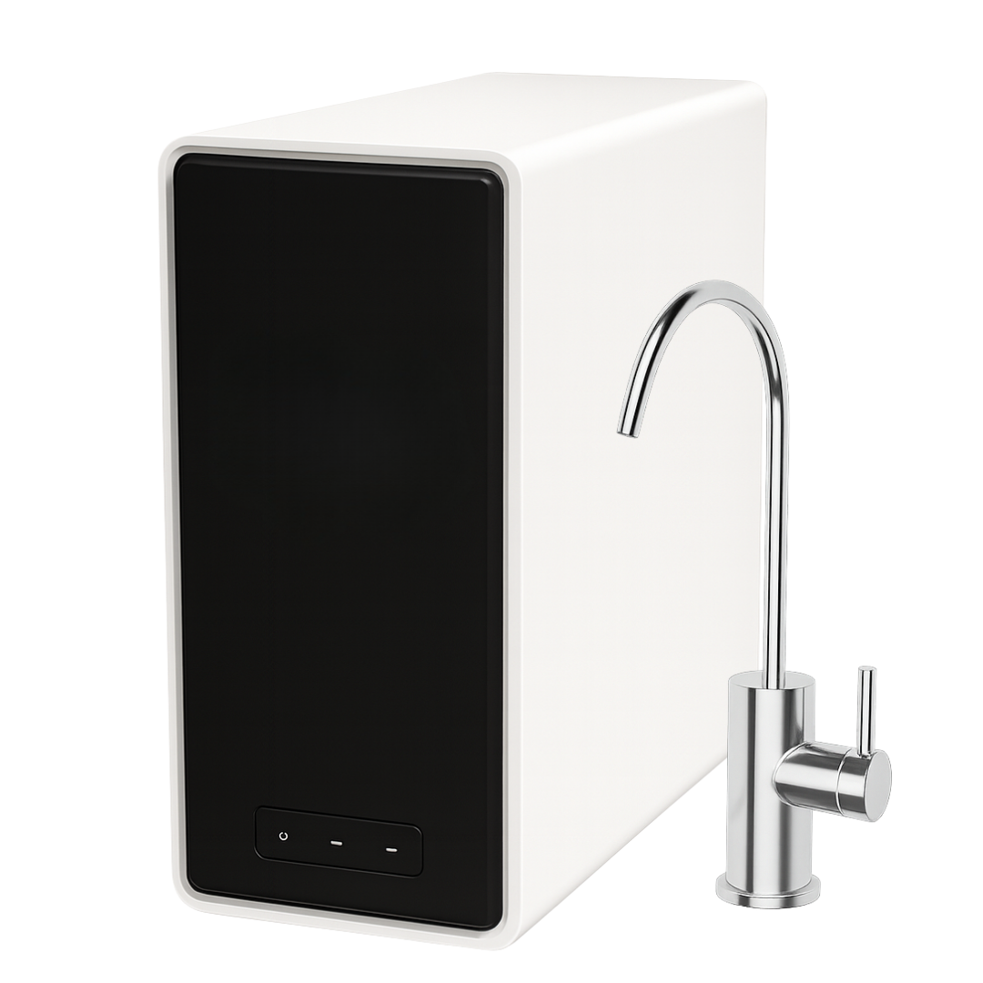 Reverse Osmosis